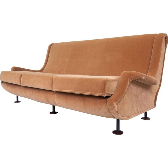 Image 1 of Vintage "Regent" living room set by Marco Zanuso, Italy 1960s