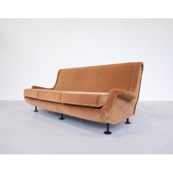 Image 1 of Vintage "Regent" living room set by Marco Zanuso, Italy 1960s