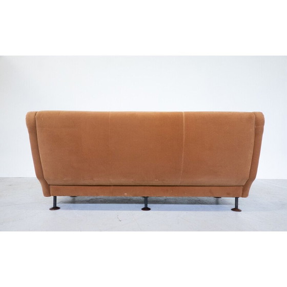Image 1 of Vintage "Regent" living room set by Marco Zanuso, Italy 1960s