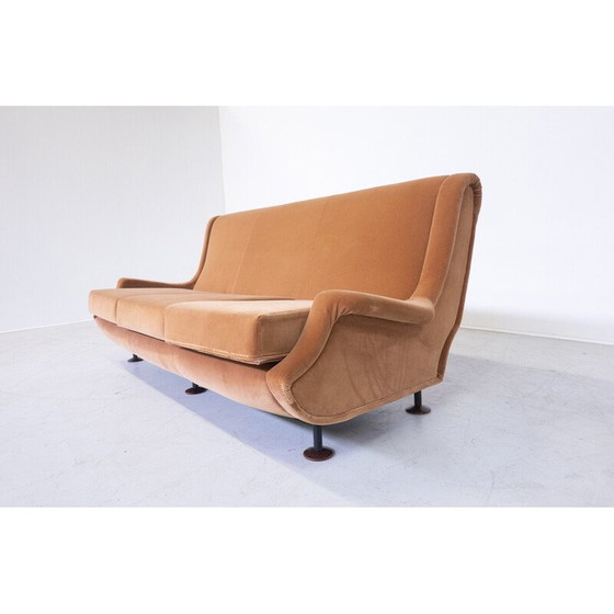 Image 1 of Vintage "Regent" living room set by Marco Zanuso, Italy 1960s