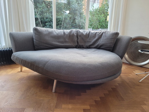 Leolux Round Sofa