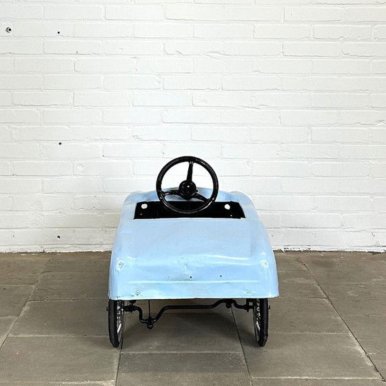 Image 1 of Rosca pedal car