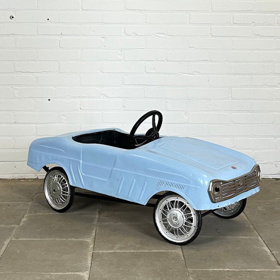 Image 1 of Rosca pedal car