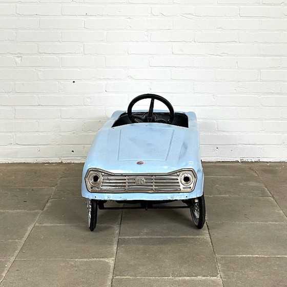 Image 1 of Rosca pedal car