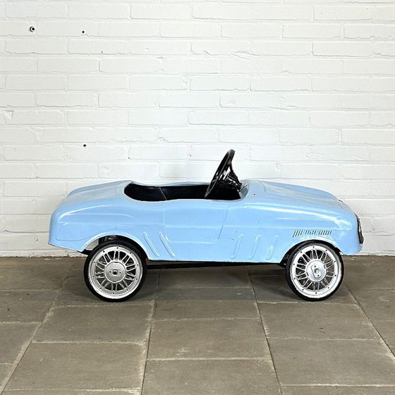 Image 1 of Rosca pedal car