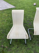 2x Tecta B20 Germany designer chair
