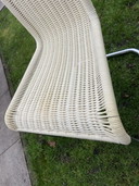 2x Tecta B20 Germany designer chair