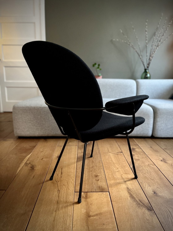 Image 1 of Gispen - Kembo 302 - Sillón - Sillón de diseño