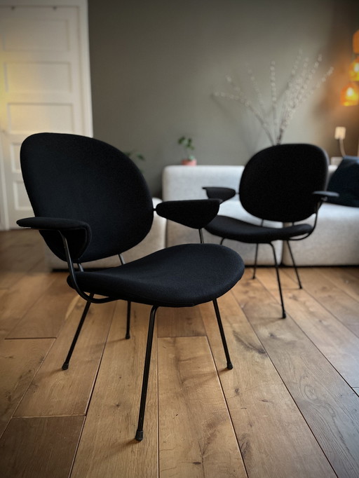 Gispen - Kembo 302 - Poltrona - Poltrona di design