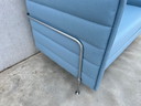 VITRA ALCOVE WORK CHAIR 2-SEATER