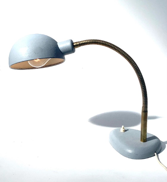 Image 1 of Vintage desk lamp