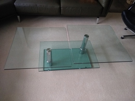 Image 1 of Coffee table Ronald Schmitt Model K500