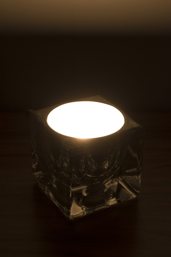 Image 1 of Peill & Putzler Ice Cube light