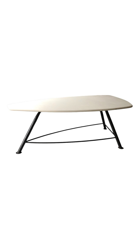 Image 1 of Organic and Unique Design Dining Table!