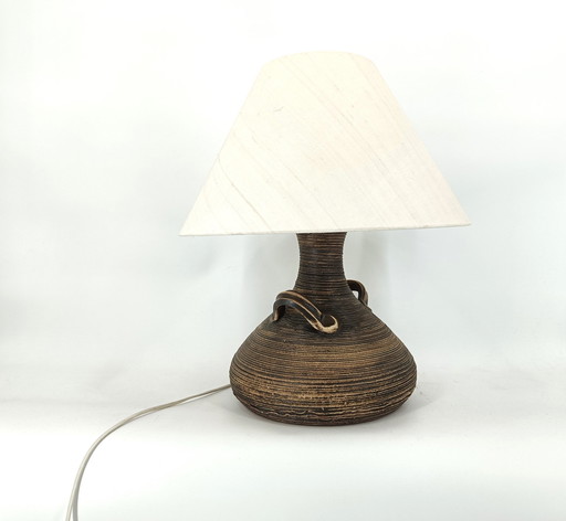 Vintage Ceramic Table Lamp,1960S