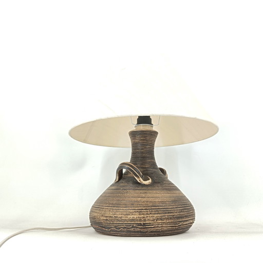 Vintage Ceramic Table Lamp,1960S