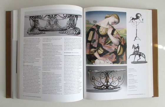 Image 1 of Art Deco The definitive guide to the decorative arts of the 1920s and 1930s book