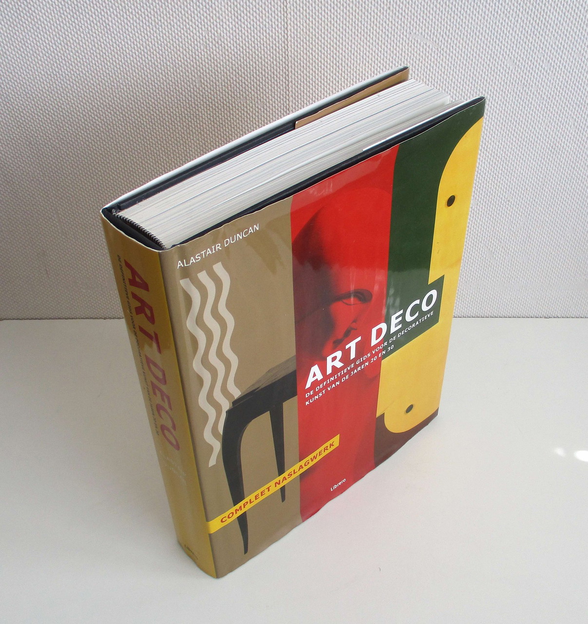 Art déco Le guide définitif des arts décoratifs des années 1920 et