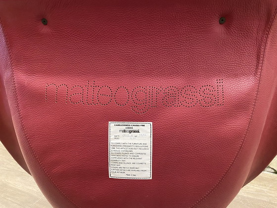 Image 1 of Matteo Grassi 2Leather