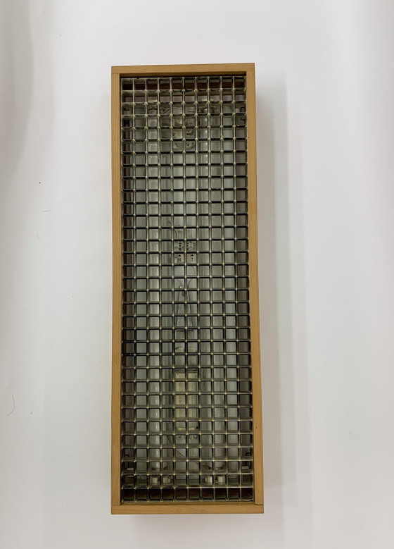 Image 1 of Vintage Ceiling Lamp Vintage -  1970s, Sweden