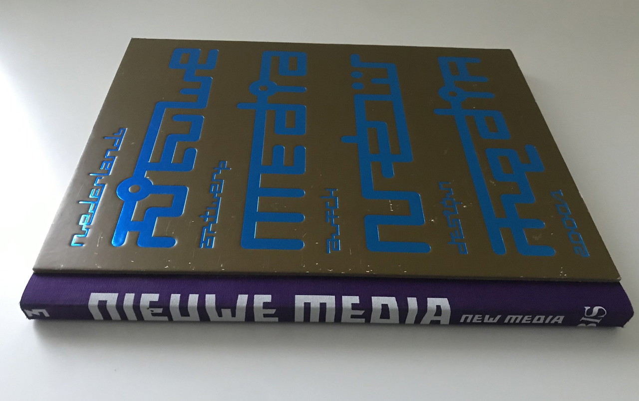 アート・デザイン・音楽 DUTCH #34 2001 Dutch Design 2000/2001, Dutch Design | €39 | Whoppah