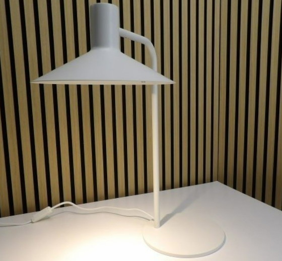 Image 1 of Frandsen - Minneapolis table lamp - Design Friis & Moltke