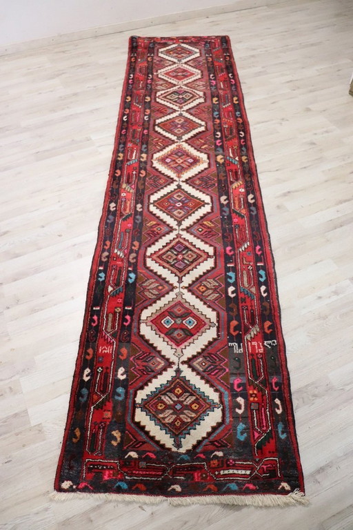 Persian Long Runner Length Cm 335