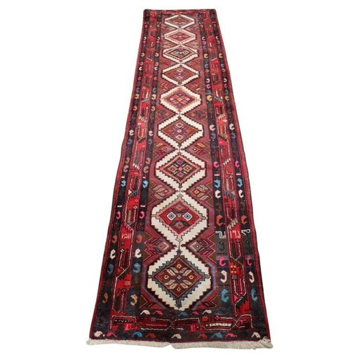 Persian Long Runner Length Cm 335