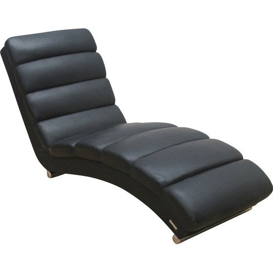 Image 1 of Taylor vintage lounge chair by Enzo Fratelli
