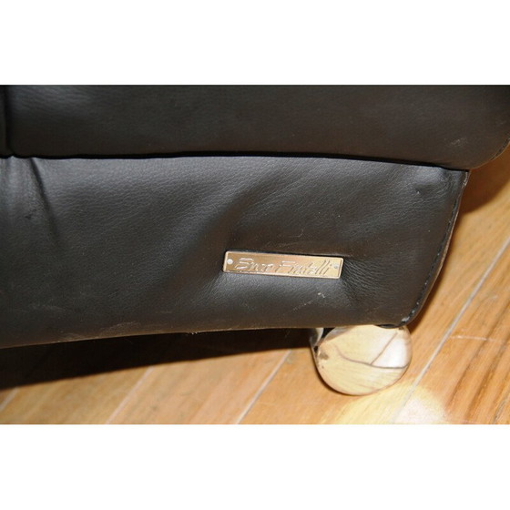 Image 1 of Taylor vintage lounge chair by Enzo Fratelli