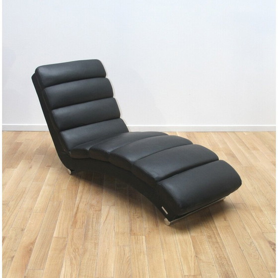 Image 1 of Taylor vintage lounge chair by Enzo Fratelli