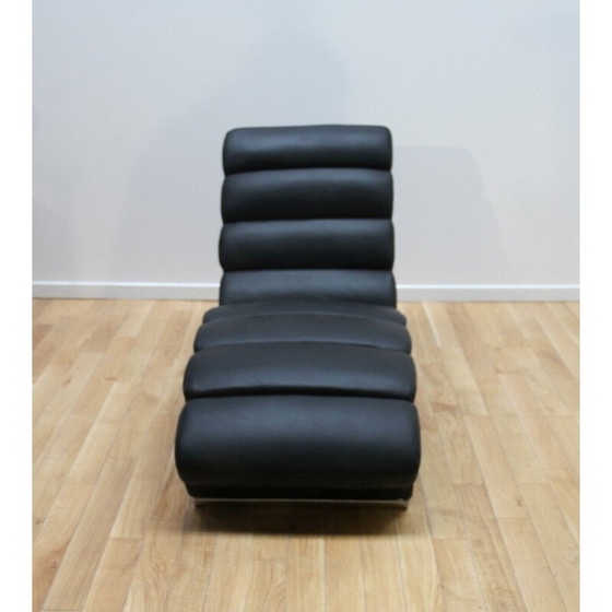 Image 1 of Taylor vintage lounge chair by Enzo Fratelli