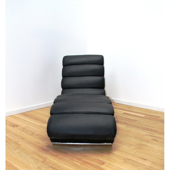 Image 1 of Taylor vintage lounge chair by Enzo Fratelli