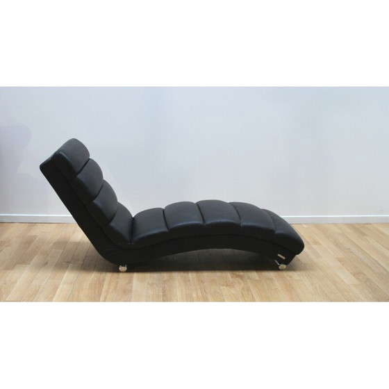 Image 1 of Taylor vintage lounge chair by Enzo Fratelli