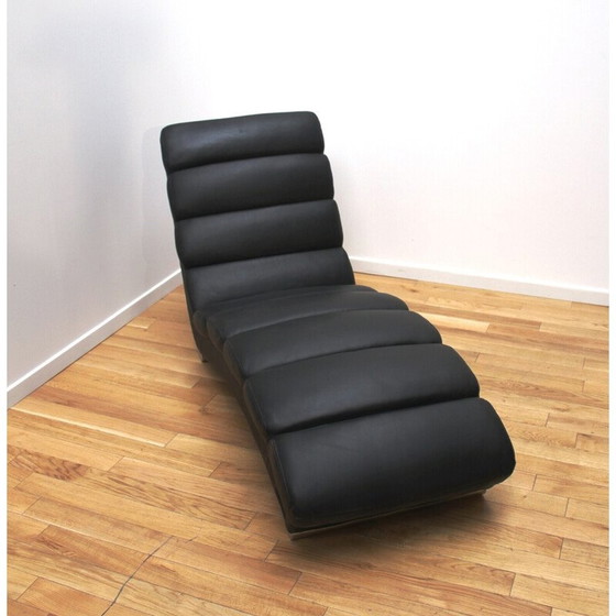 Image 1 of Taylor vintage lounge chair by Enzo Fratelli