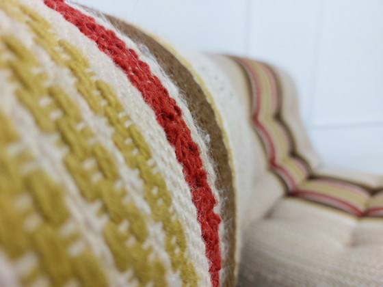 Image 1 of 2 fauteuils vintage