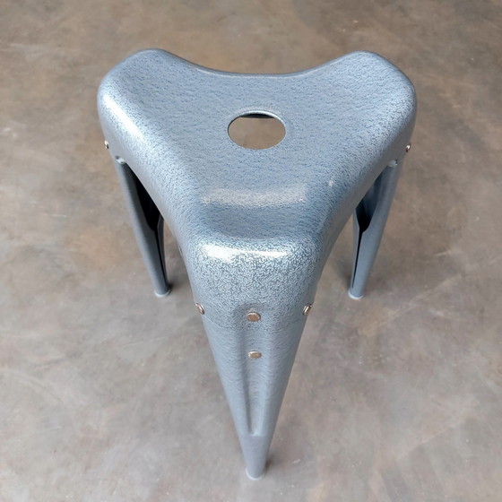 Image 1 of Dulton Wisdom Tooth Stool | As Good As New !