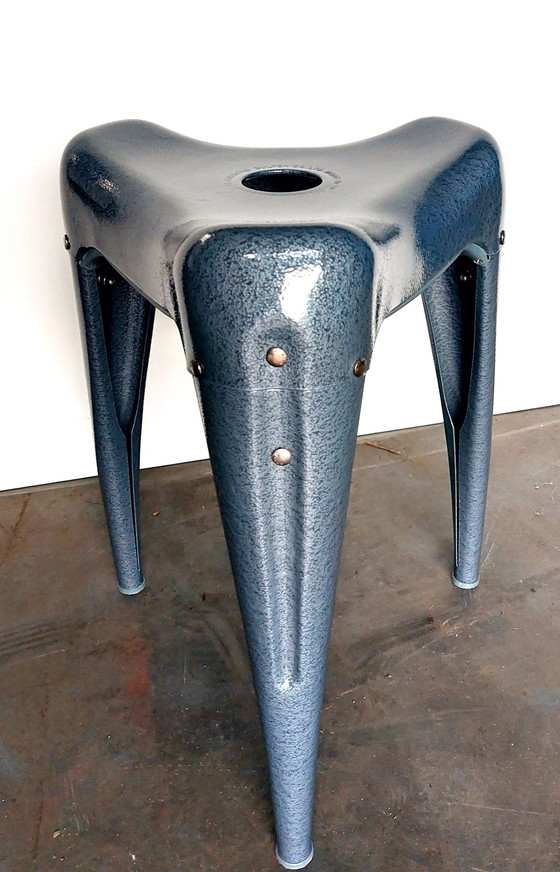 Image 1 of Dulton Wisdom Tooth Stool | As Good As New !