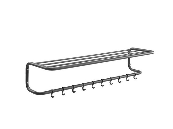 Image 1 of Gispen Dutch Originals 1013 black coat rack