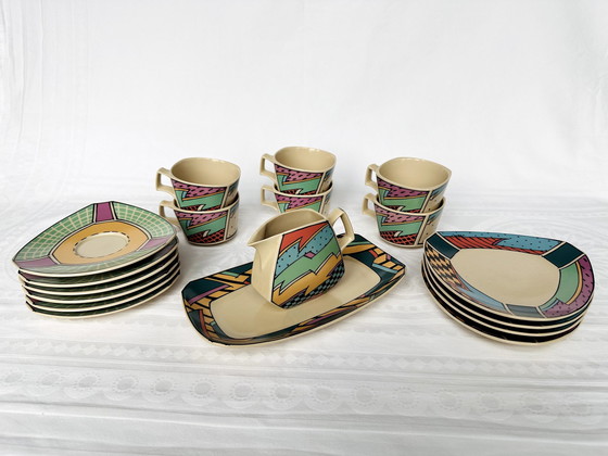 Image 1 of 12 Pieces Rosenthal Dorothy Hafner