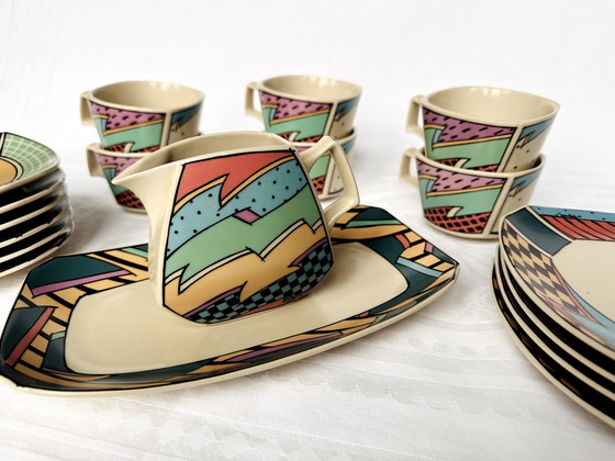 Image 1 of 12 Pieces Rosenthal Dorothy Hafner