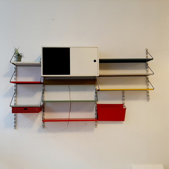 Image 1 of Pilastro Tjerk Reijenga wall unit