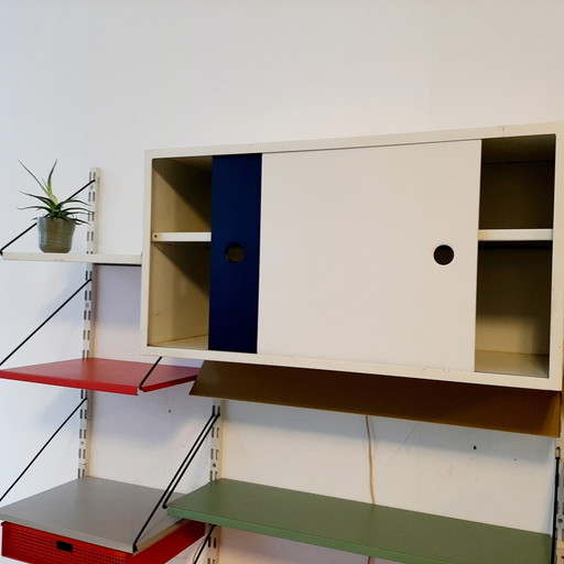 Pilastro Tjerk Reijenga wall unit