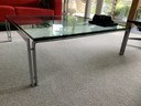 Metaform Type M1 Coffee Table