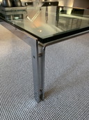 Metaform Type M1 Coffee Table