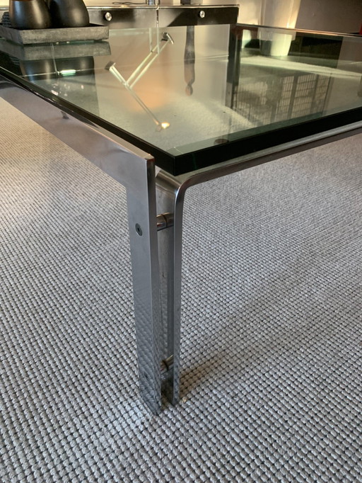 Metaform Type M1 Coffee Table