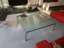 Metaform Type M1 Coffee Table