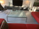 Metaform Type M1 Coffee Table