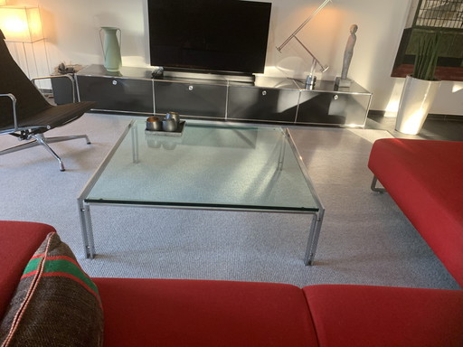 Metaform Type M1 Coffee Table
