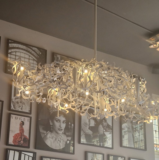 Chandelier Brand Van Egmond